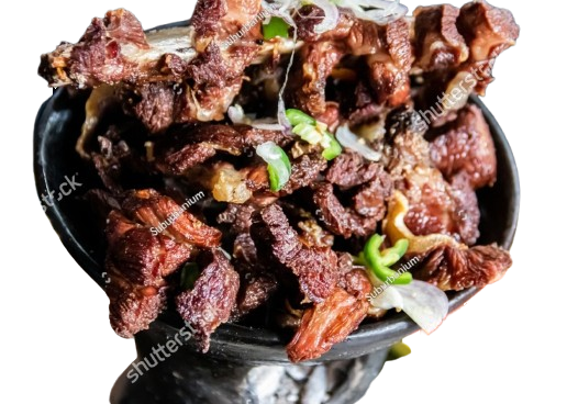 zilzil derek tibs 1kg